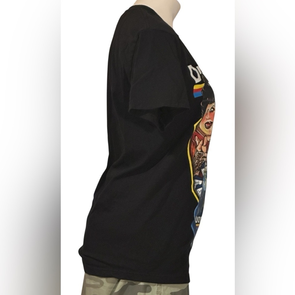 Dutch Brothers, Hocus Pocus essential T-shirt,size M Adult. - Picture 3 of 5